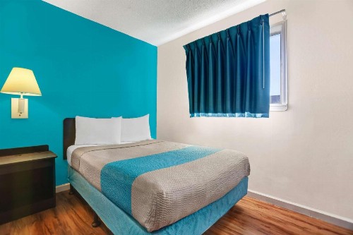 Motel 6-Fort Bragg CA - image 12