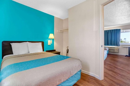 Motel 6-Fort Bragg CA - image 13