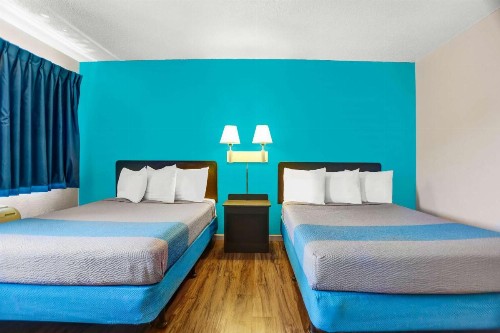 Motel 6-Fort Bragg CA - image 16
