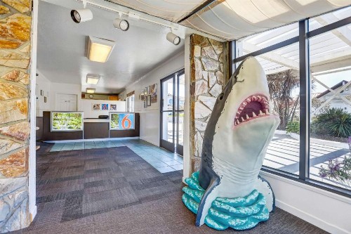Motel 6-Fort Bragg CA - image 23