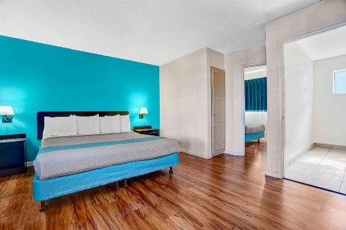 Motel 6-Fort Bragg CA - image 9