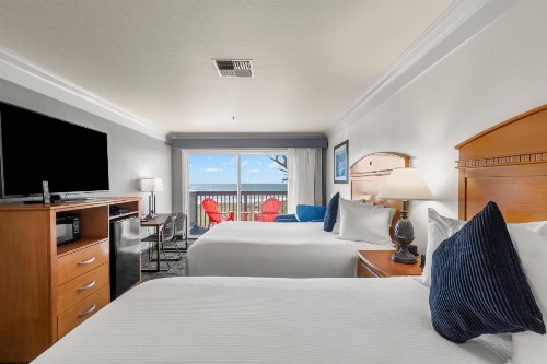 Beachcomber Motel - image 26