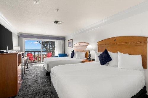 Beachcomber Motel - image 29