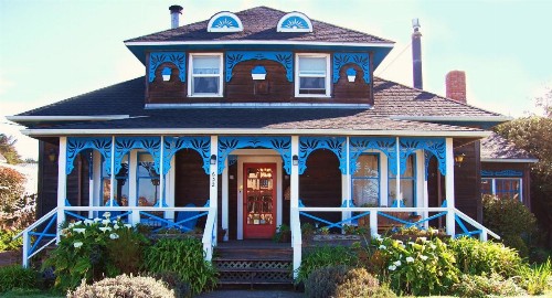Country Inn Guesthouse