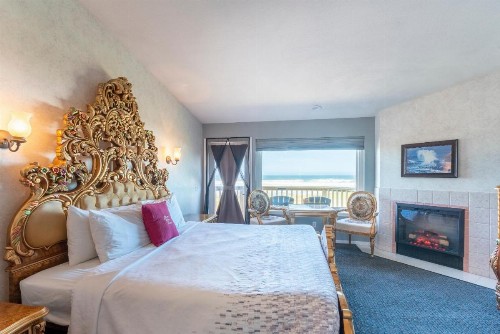 Ocean View Lodge - image 12