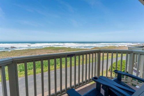 Ocean View Lodge - image 16