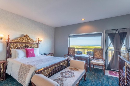 Ocean View Lodge - image 17