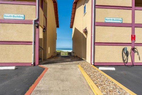 Ocean View Lodge - image 6