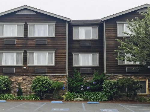 Holiday Inn Express Fort Bragg an IHG Hotel - image 11