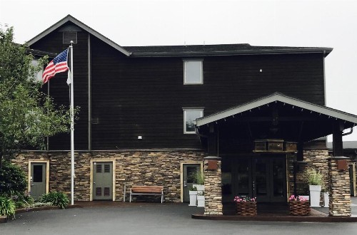 Holiday Inn Express Fort Bragg an IHG Hotel - image 32