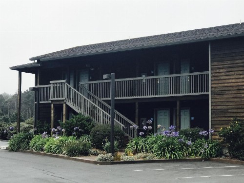Holiday Inn Express Fort Bragg an IHG Hotel - image 36