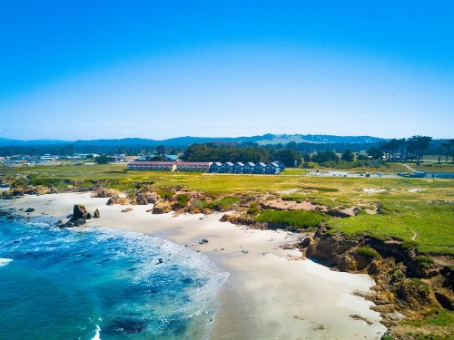 Surf and Sand Lodge - image 10
