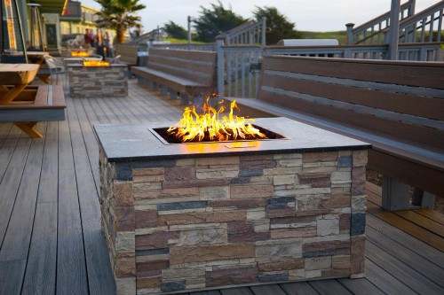 Surf and Sand Lodge - image 12