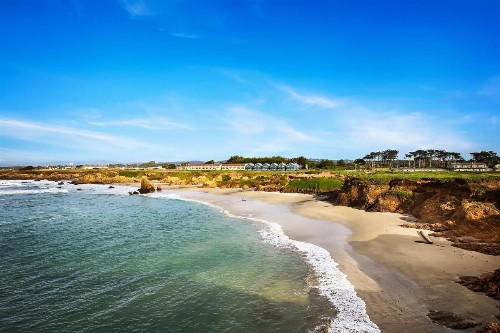 Surf and Sand Lodge - image 19