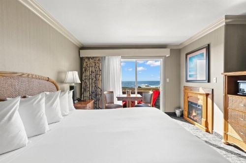 Surf and Sand Lodge - image 41