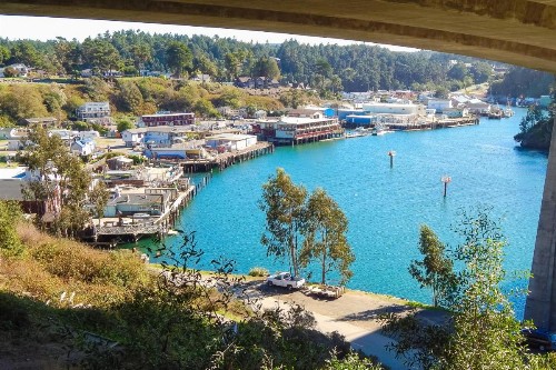 North Cliff Hotel - image 13