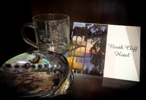 North Cliff Hotel - image 21