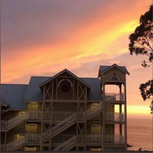 North Cliff Hotel - image 3