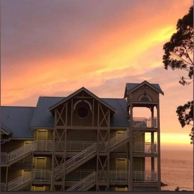 North Cliff Hotel - image 3
