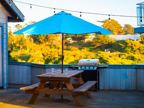Beach House Inn - image 26