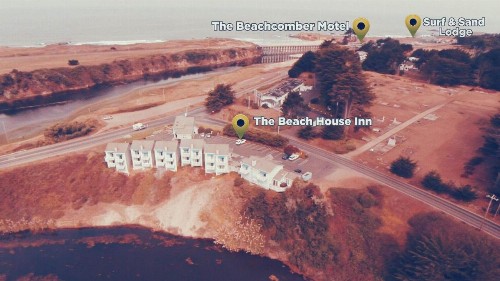 Beach House Inn - image 45