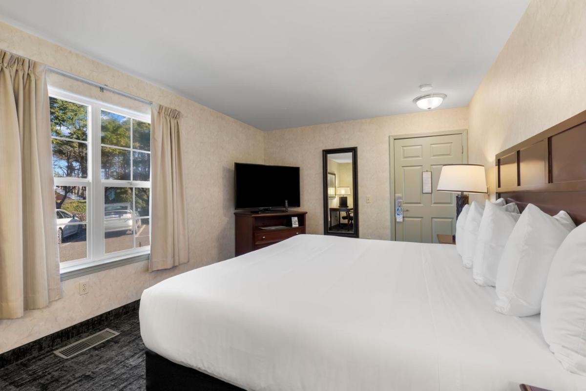 Beach House Inn - image 6