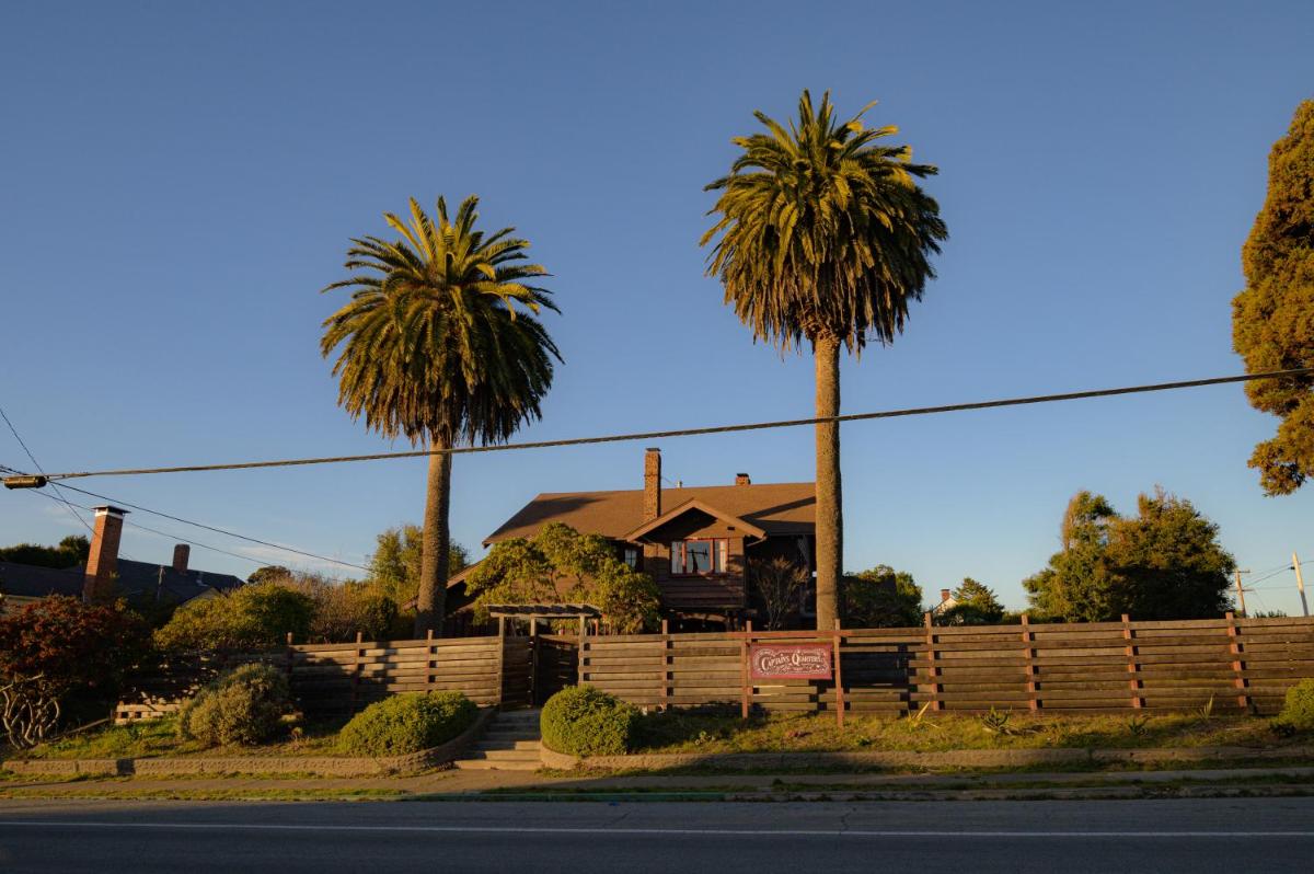 The Colonial Inn - main image