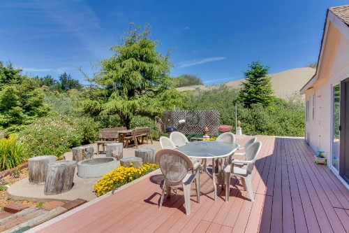 Mendocino Dunes - Sandrahla - image 12