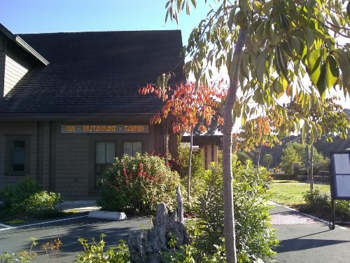 Noyo Harbor Inn - image 12