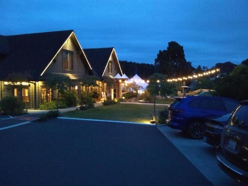 Noyo Harbor Inn - image 15