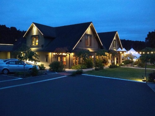 Noyo Harbor Inn - image 16
