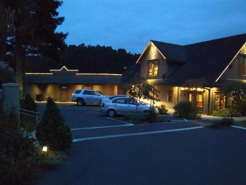 Noyo Harbor Inn - image 17