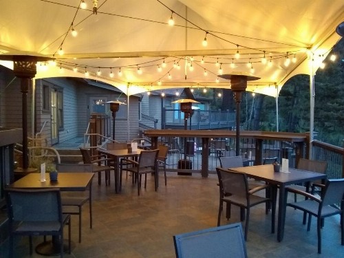Noyo Harbor Inn - image 21