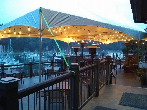 Noyo Harbor Inn - image 22