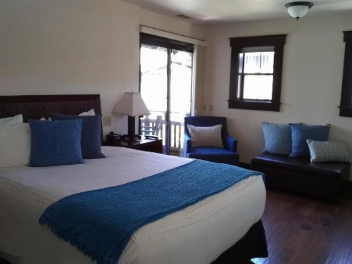 Noyo Harbor Inn - image 27