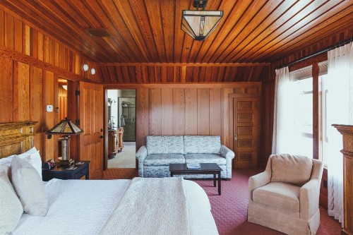 Noyo Harbor Inn - image 4