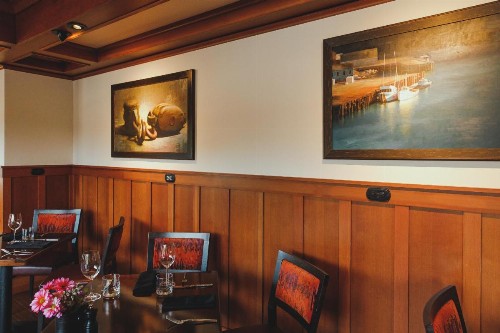Noyo Harbor Inn - image 42