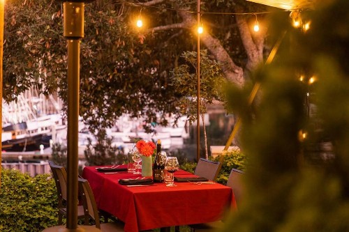 Noyo Harbor Inn - image 5