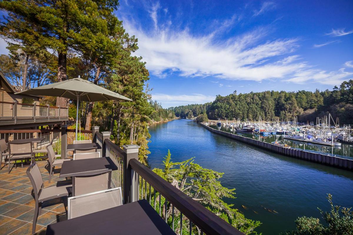 Noyo Harbor Inn - image 7