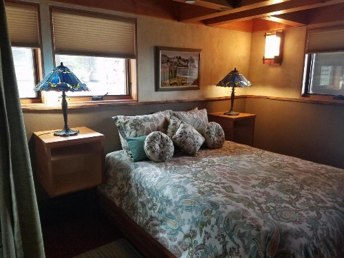 The Inn at Newport Ranch - image 17
