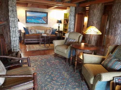The Inn at Newport Ranch - image 20