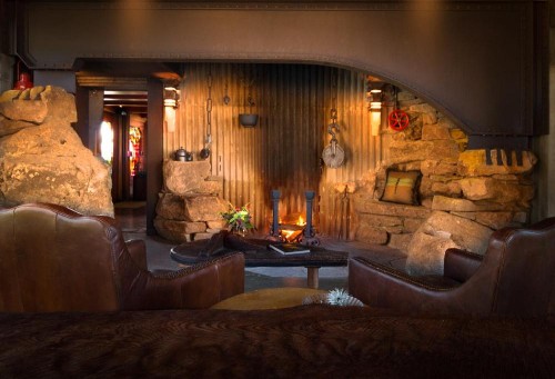 The Inn at Newport Ranch - image 43