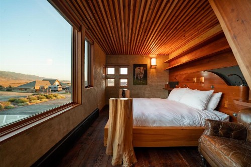 The Inn at Newport Ranch - image 45