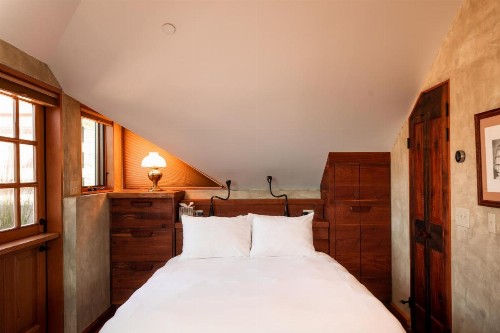 The Inn at Newport Ranch - image 47