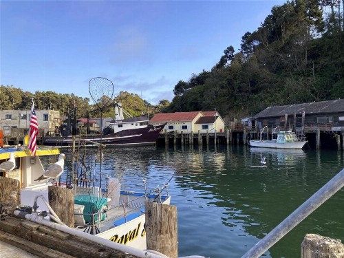 Poop Deck - image 10