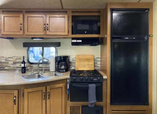 Poop Deck - image 13