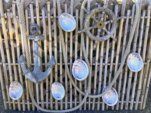 Poop Deck - image 20