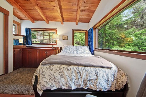 Huckleberry House - image 12
