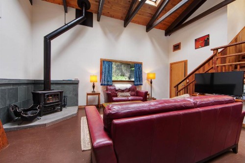 Huckleberry House - image 7