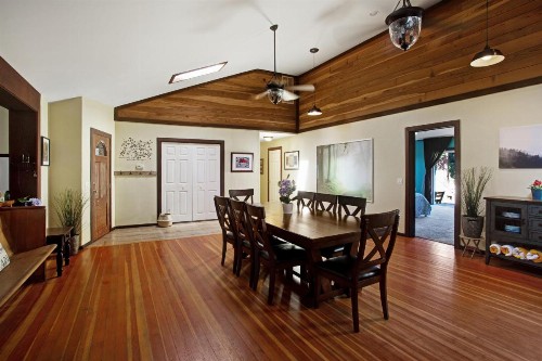 Fort Bragg Farmhouse - image 12